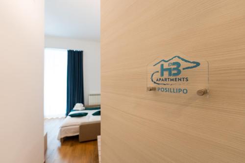 Hermes Inn Apartments Napoli - image 14