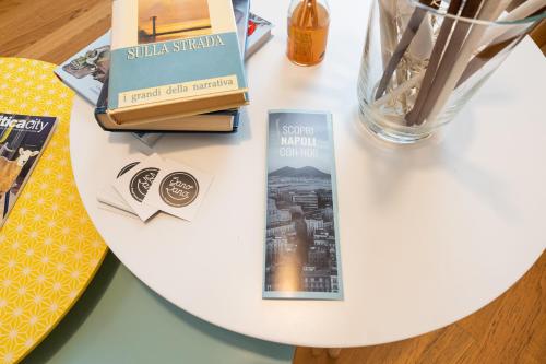 Hermes Inn Apartments Napoli - image 11