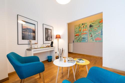 Hermes Inn Apartments Napoli - image 2