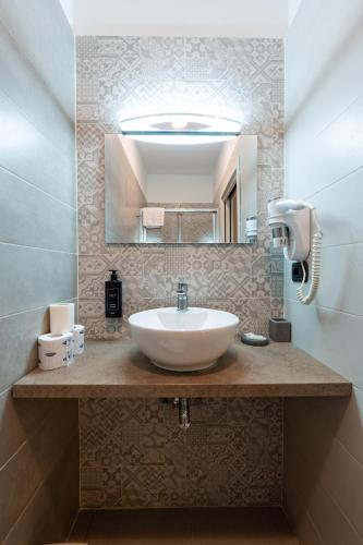 Hermes Inn Apartments Napoli - image 10