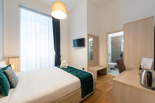 Hermes Inn Apartments Napoli - image 6