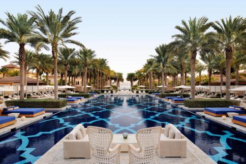 One&Only The Palm - Dubai One&Only The Palm - Dubai