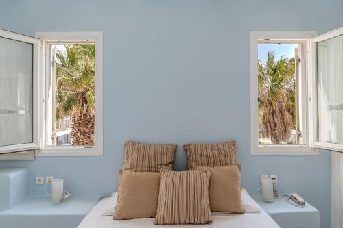 Ninemia Suites Tinos Superior 202