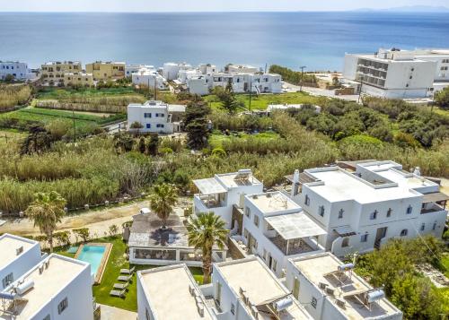 Ninemia Suites Tinos Superior 202