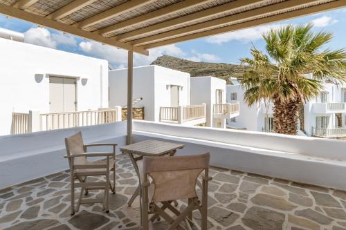 Ninemia Suites Tinos Superior 202