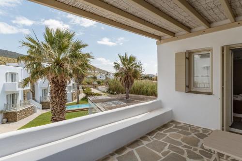 Ninemia Suites Tinos Superior 202