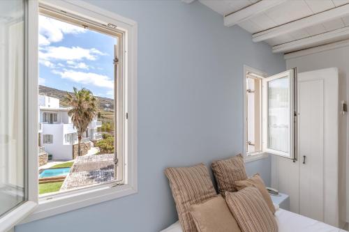 Ninemia Suites Tinos Superior 202