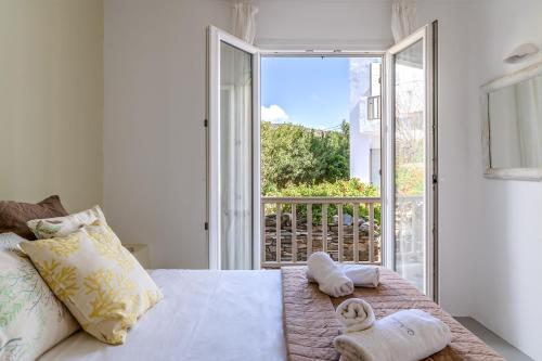 Ninemia Suites Tinos Grand 105