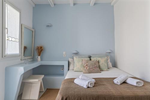 Ninemia Suites Tinos Superior 102