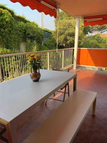 Appartement, piscine, terrasse, clim, Saint-Tropez - Location saisonnière - Saint-Tropez