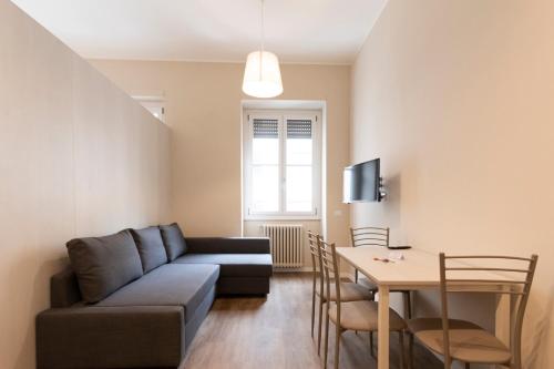 Missori Apartment 2, Milan