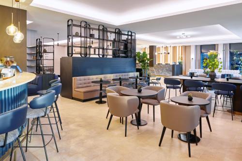 Hotel International Zagreb