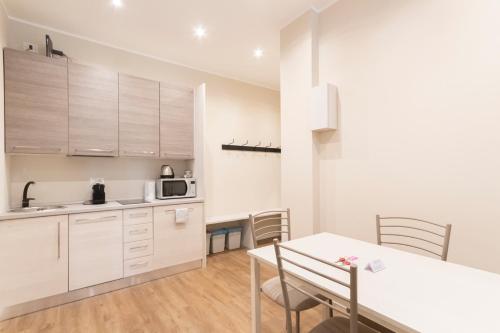 Missori Apartment 1, Mailand