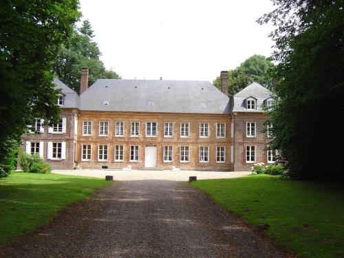 Chateau De Grosfy 4