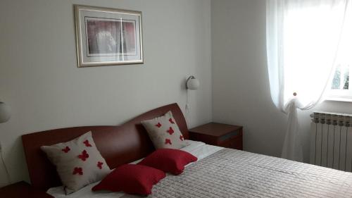 Bonus Apartments - main image