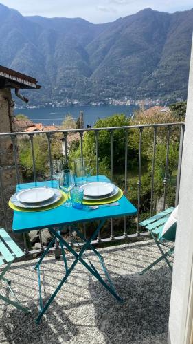 Skats, Il Mulino di Hotel Villa Aurora in Nesso