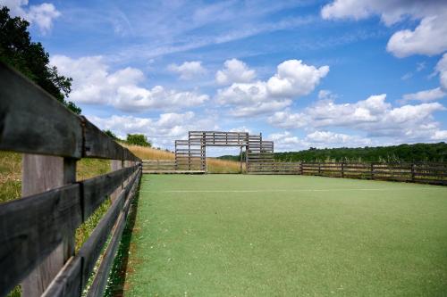 Glamping Dordogne