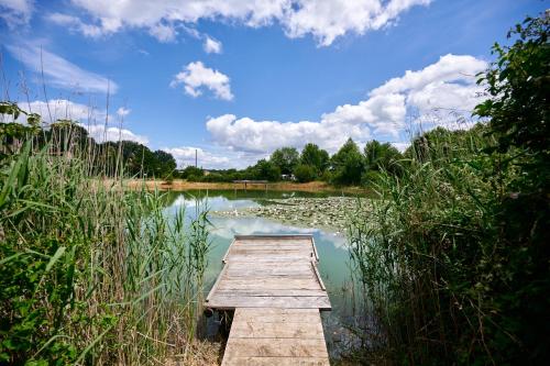 Glamping Dordogne