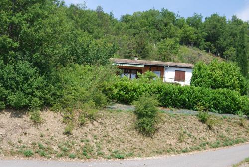 Exterior view, PILOUBELLE in Sisteron