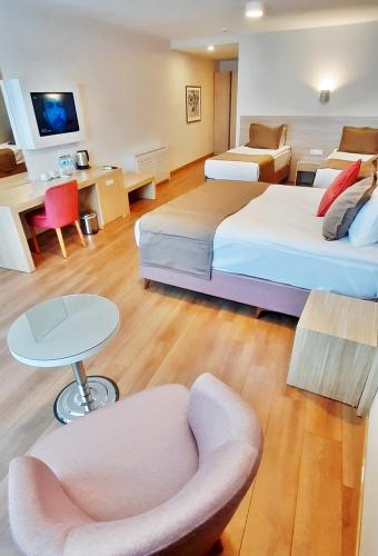 喜利维公园酒店 喜利维公园酒店