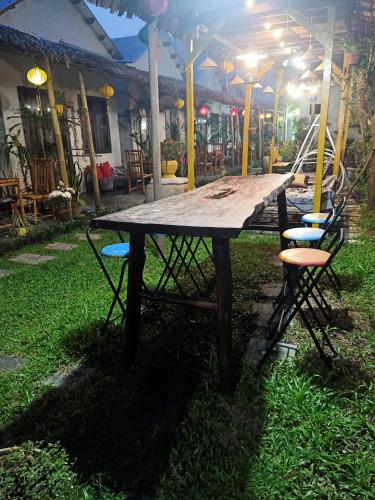 The Natural Bungalow, Hội An (photo 10)