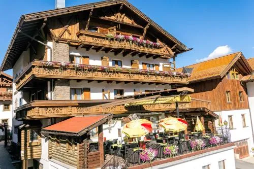 Tirolerhof - inklusive Super Sommer Card in Serfaus, Österreich