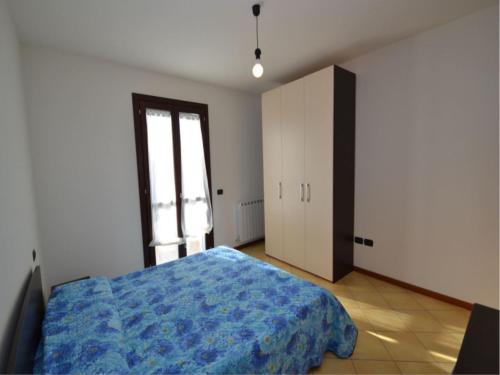  Comfortable beachfront apartment in Rosolina Mare
