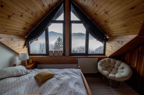 Wooden fairytale 1