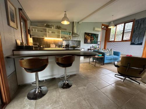 The Studio Yarra Valley - Tap to explore photos