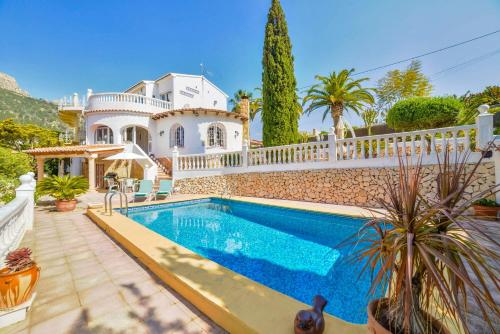 Villa Origami - Plusholidays - main image