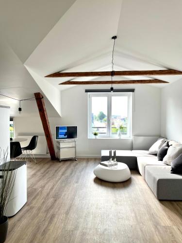 2 bedrooms, 2 beds
