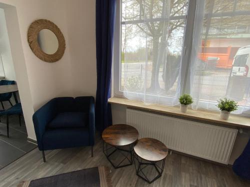 Facilities, Apartments Osterstraße in Norden