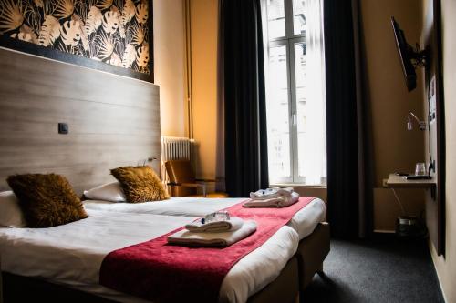 Hotel Industrie - image 4