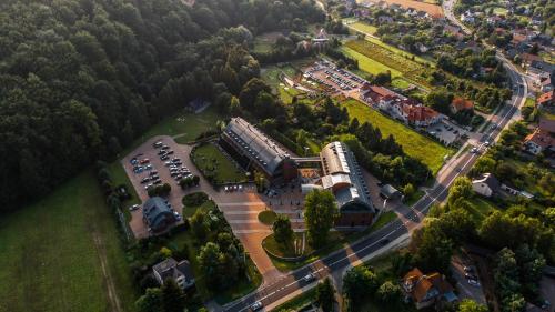 . Młyn Jacka Hotel & Spa