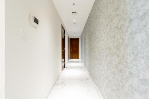 Lux BnB I Amna Tower I Panaromic Views, Dubai (foto 3)