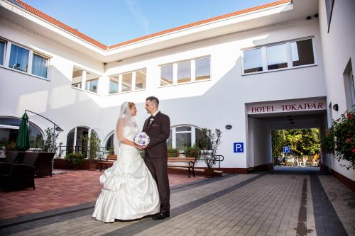 Tokajvár Hotel - image 8