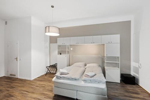 Arbio I 1A Rooms & Apartments Prenzlauerberg Berlin, Берлин (фото 5)