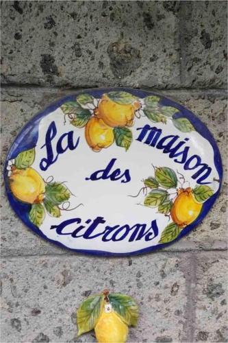 La maison des citrons - Meta