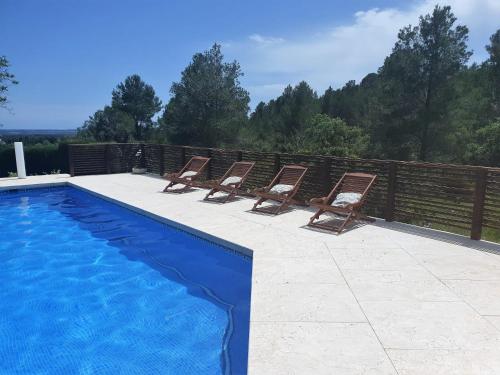Catalunya Casas Close to Salou and just steps from the village!