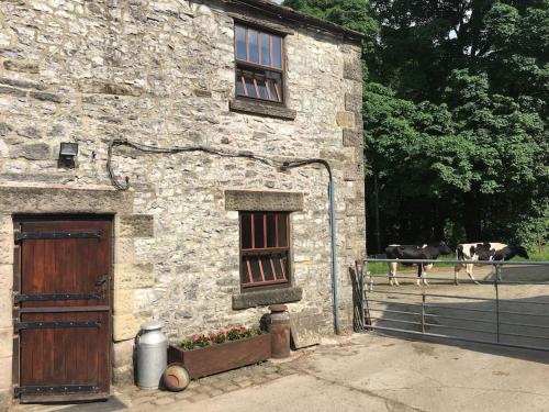The Old Stables, Near Bakewell photo 1