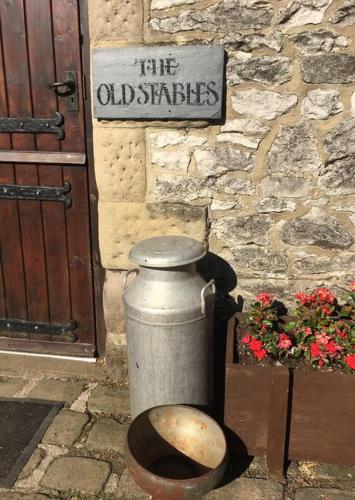 The Old Stables, Near Bakewell photo 4
