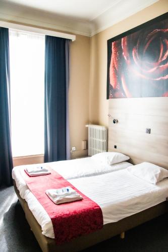 Hotel Industrie - image 11