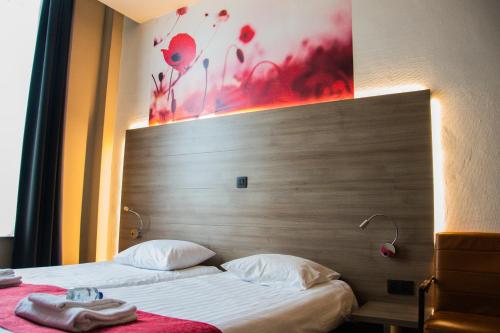 Hotel Industrie - image 10