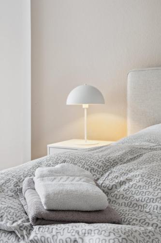 Hotel 1A Apartment Berlin - image 12