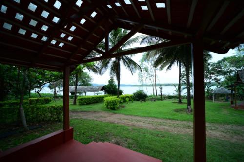 Prakruth Backwater Stay By Lazo, Coorg