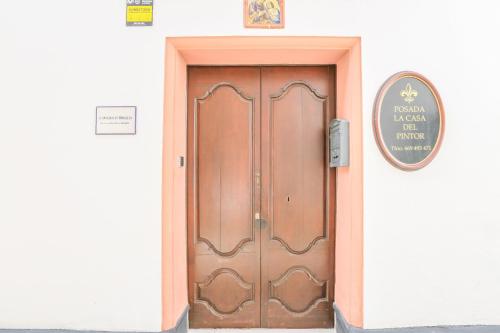 . Posada de la Casa del Pintor - Adults Only