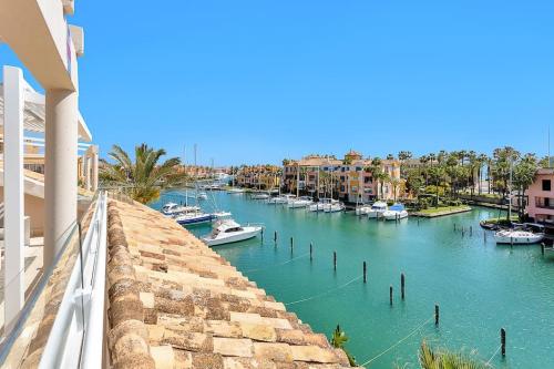 YOLO Spaces - Sotogrande - Ocean View Penthouse