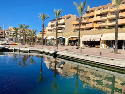 YOLO Spaces - Sotogrande - Ocean View Penthouse