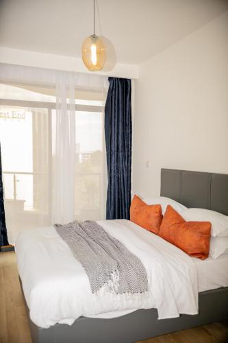 Pura Vida Stays - Nova Apartments