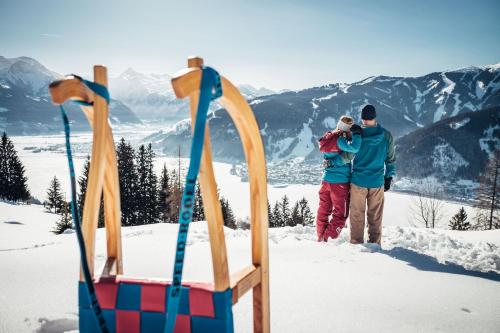 Chalet Molly by we rent